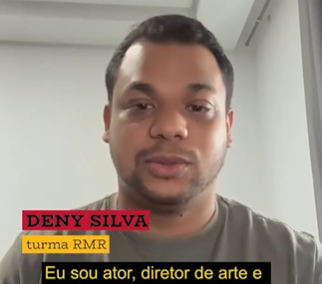 SimBora Elaborar Projetos – Turma Região Metropolitana de Pernambuco