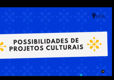 SimBora Elaborar Projetos – Turma Região Metropolitana de Pernambuco