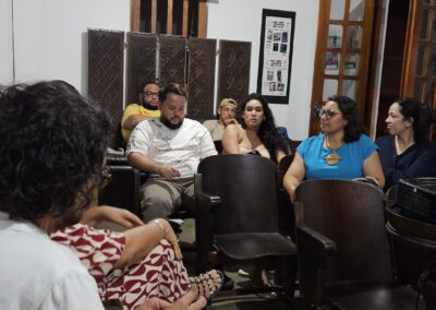 Por uma Cultura de Direitos – Vitória de Santo Antão