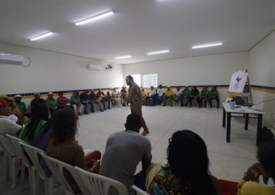 Quais os direitos que eu tenho? Iniciativas culturais e direitos humanos