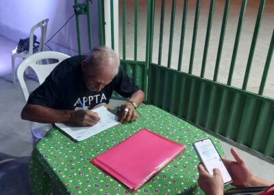 Palestras e Debate: artistas e grupos culturais, como se formalizar? (+certificação de pontos de cultura)