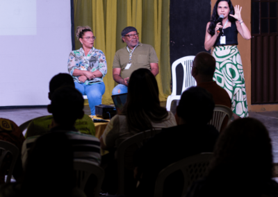 Apresentação do Comitê de Cultura de Pernambuco e Palestra: Editais, posso participar?